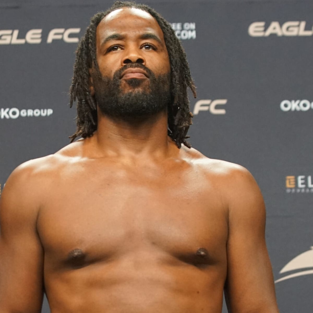 Rashad Evans wins on Khabib Nurmagomedov's Eagle FC 44 USA debut -  MMAWeekly.com | UFC and MMA News, Results, Rumors, and Videos