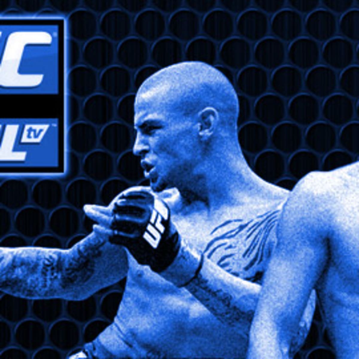 Watch Todays UFC on Fuel TV 3 Korean Zombie vs