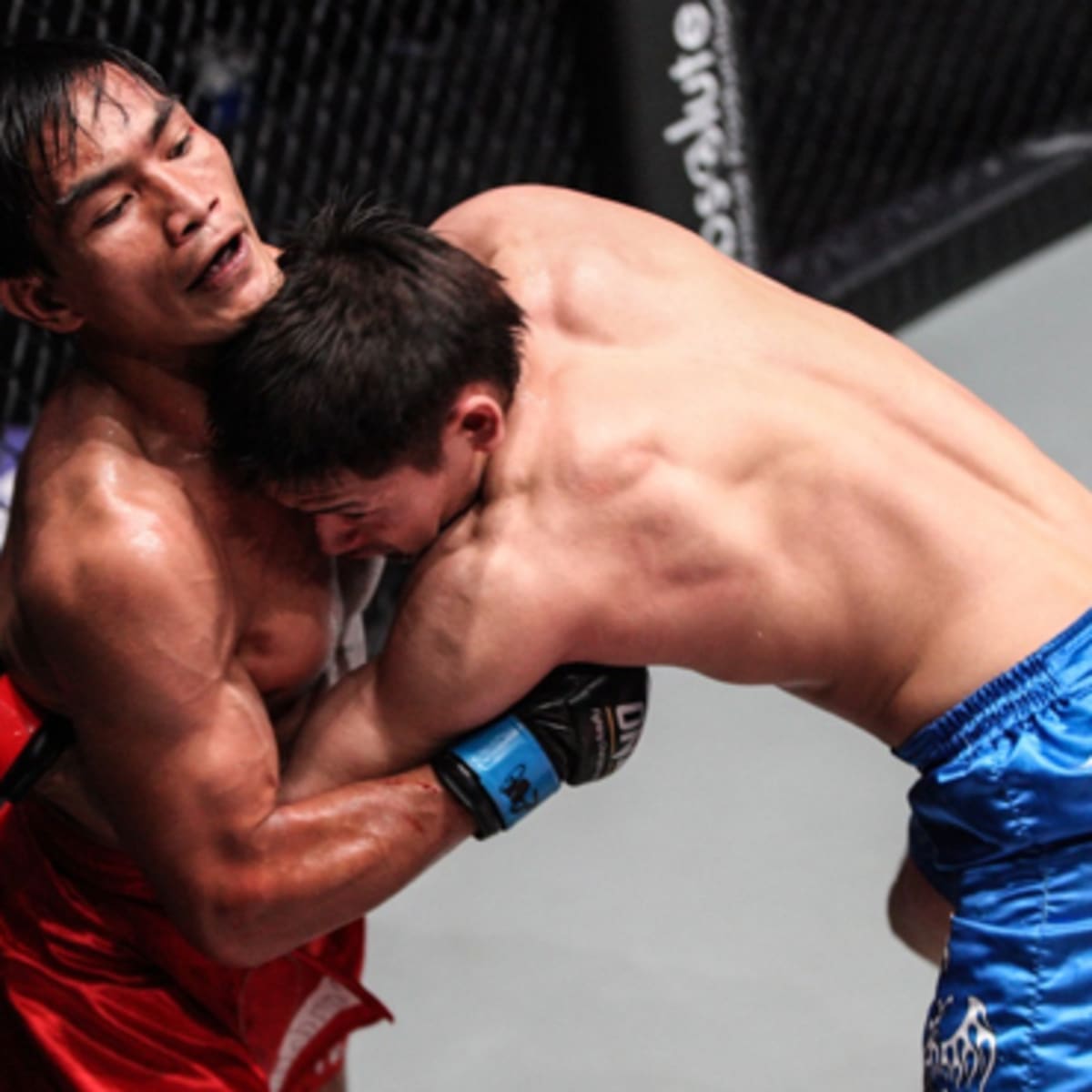 Eduard Folayang Thinks a Win Over Adrian Pang Could Lead to ONE  Championship Title Shot - MMAWeekly.com | UFC and MMA News, Results,  Rumors, and Videos