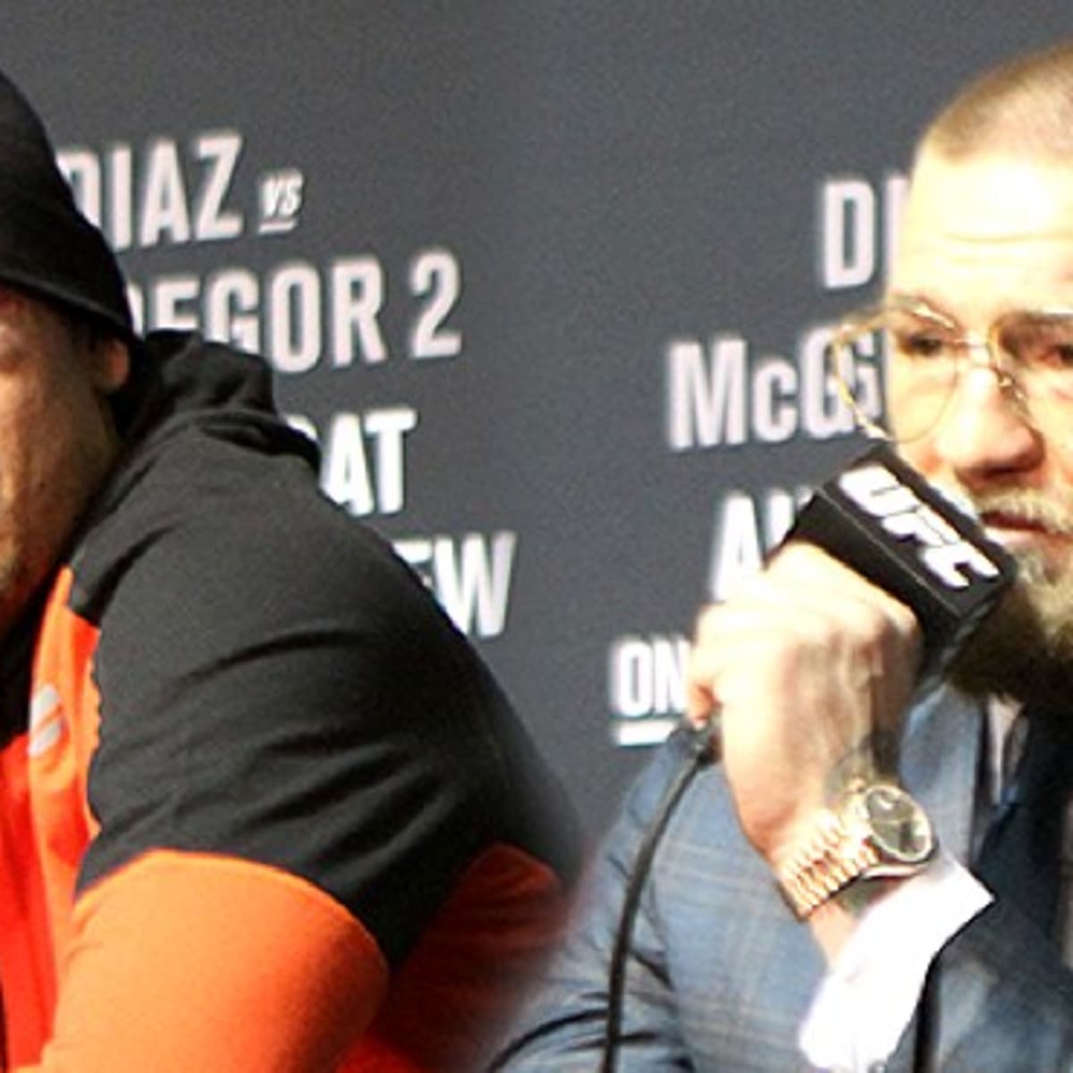 UFC 202: McGregor vs. Diaz Official Payouts - FloCombat