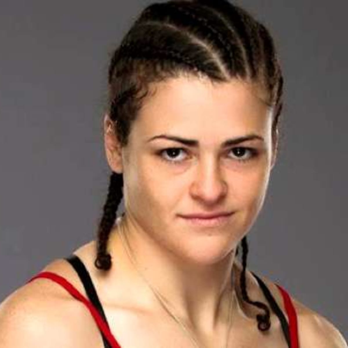 Following recent victory, Amanda Bell aiming for Bellator title shot in