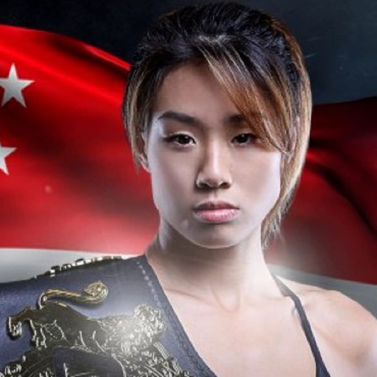 Training With Miesha Tate and Winning ONE Championship Title, Angela Lee is  Loving Life - MMAWeekly.com | UFC and MMA News, Results, Rumors, and Videos