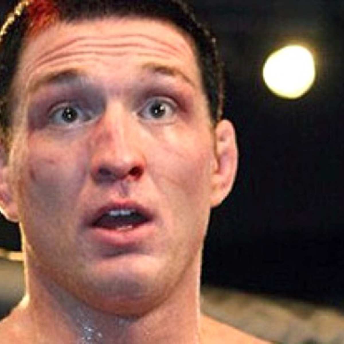 Jason Mayhem Miller Surrenders After Live Tweeting SWAT Standoff -  MMAWeekly.com | UFC and MMA News, Results, Rumors, and Videos, image size:1200x1200