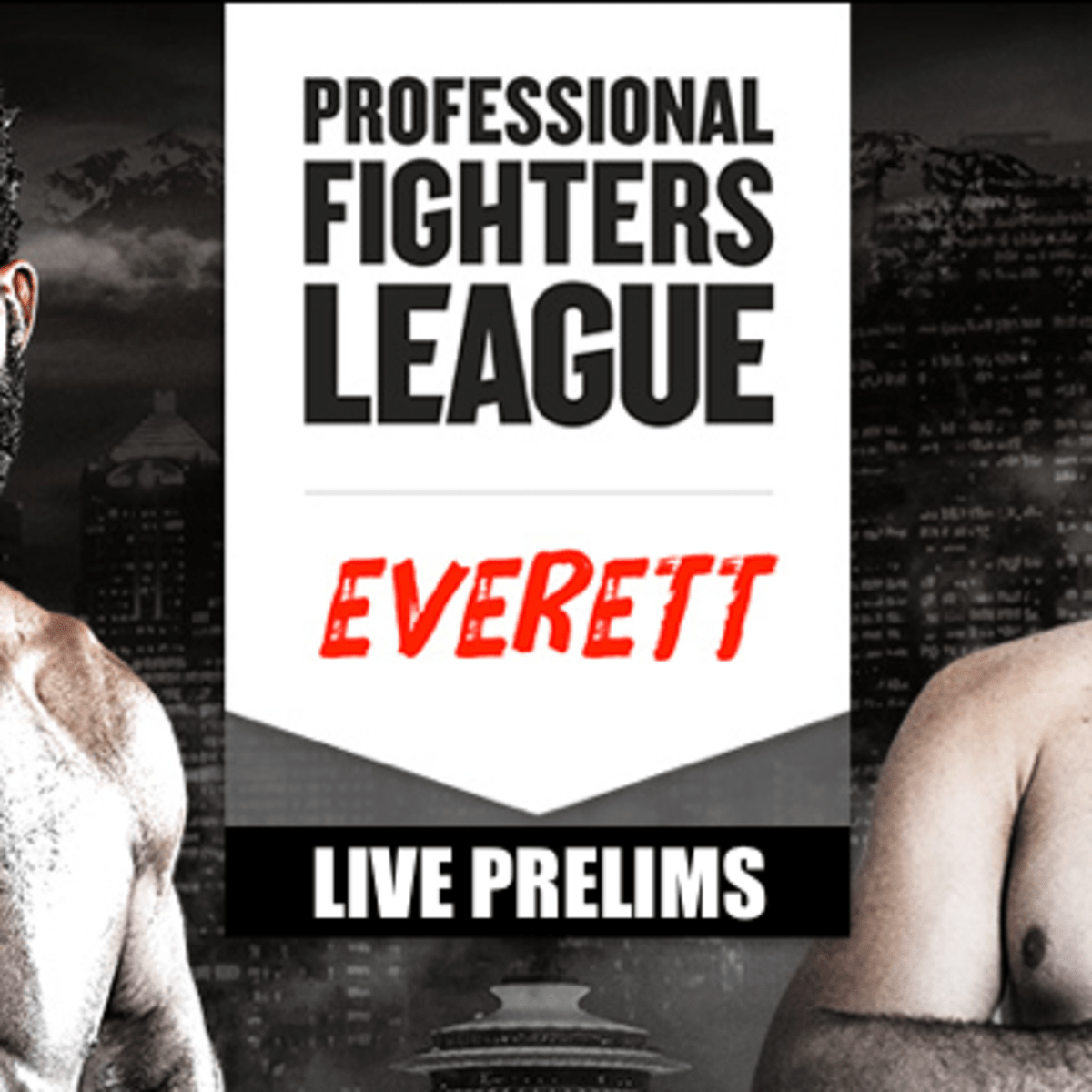 Watch the PFL 2 Prelims Live (Saturday at 6 pm ET)