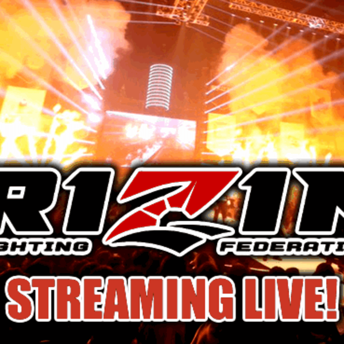 Watch Rizin World Grand Prix 2017 Summer Live (Sunday 1 am ET / Saturday 10 pm PT)