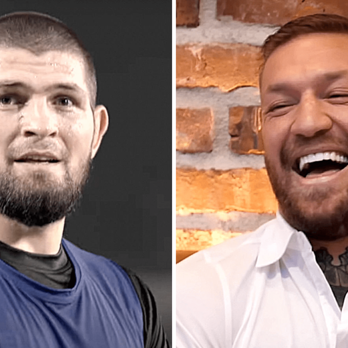 Khabib Nurmagomedov labels Conor McGregor a drug addict as feud burns  stronger - MMAWeekly.com | UFC and MMA News, Results, Rumors, and Videos
