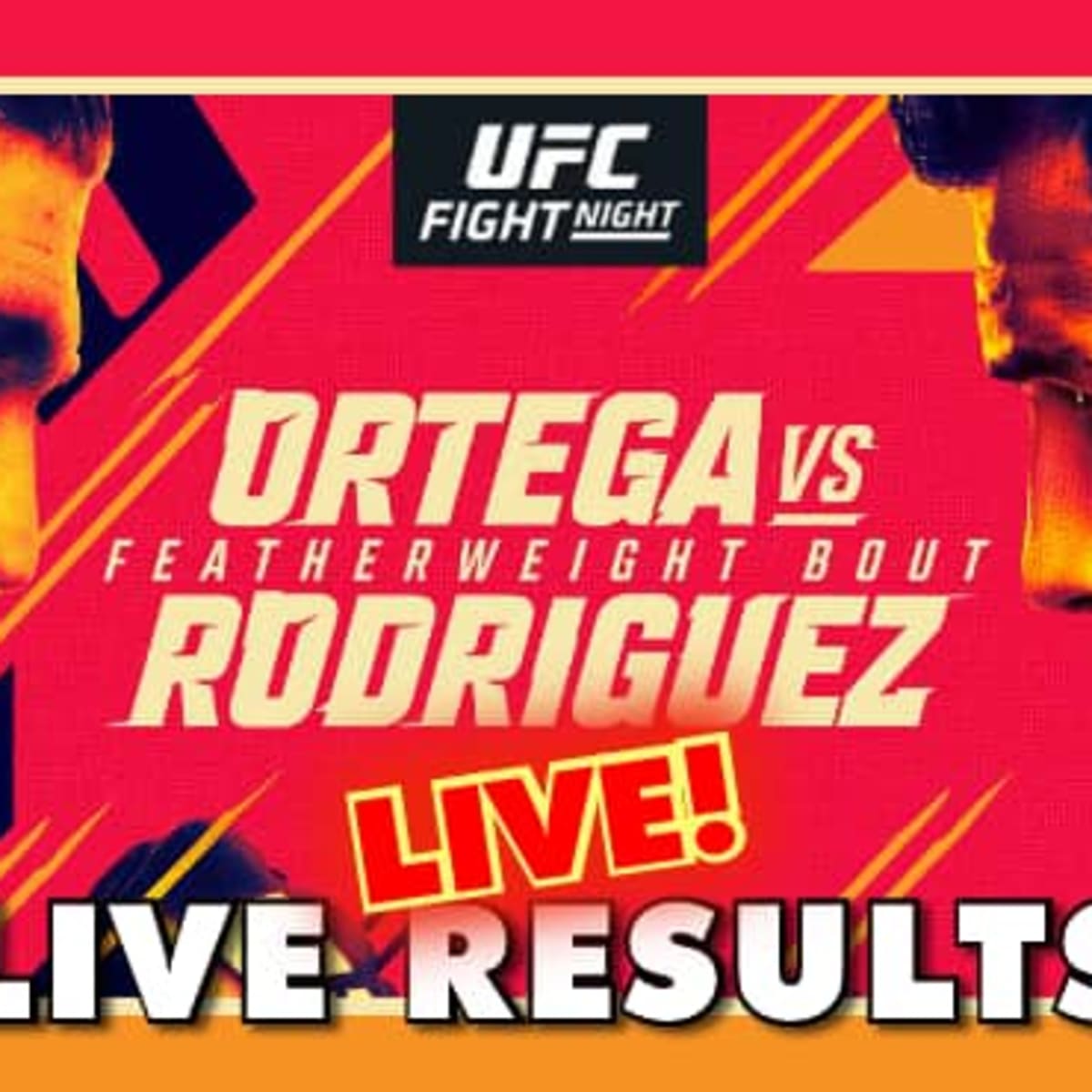 Ufc on best sale abc stream