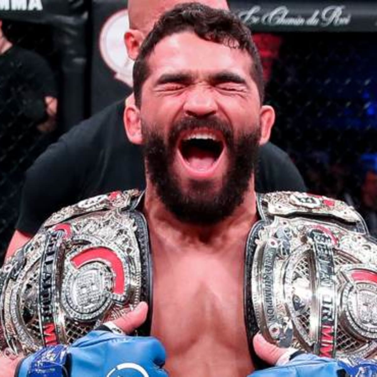 Patricio Freire easily defends title at Bellator 252 faces