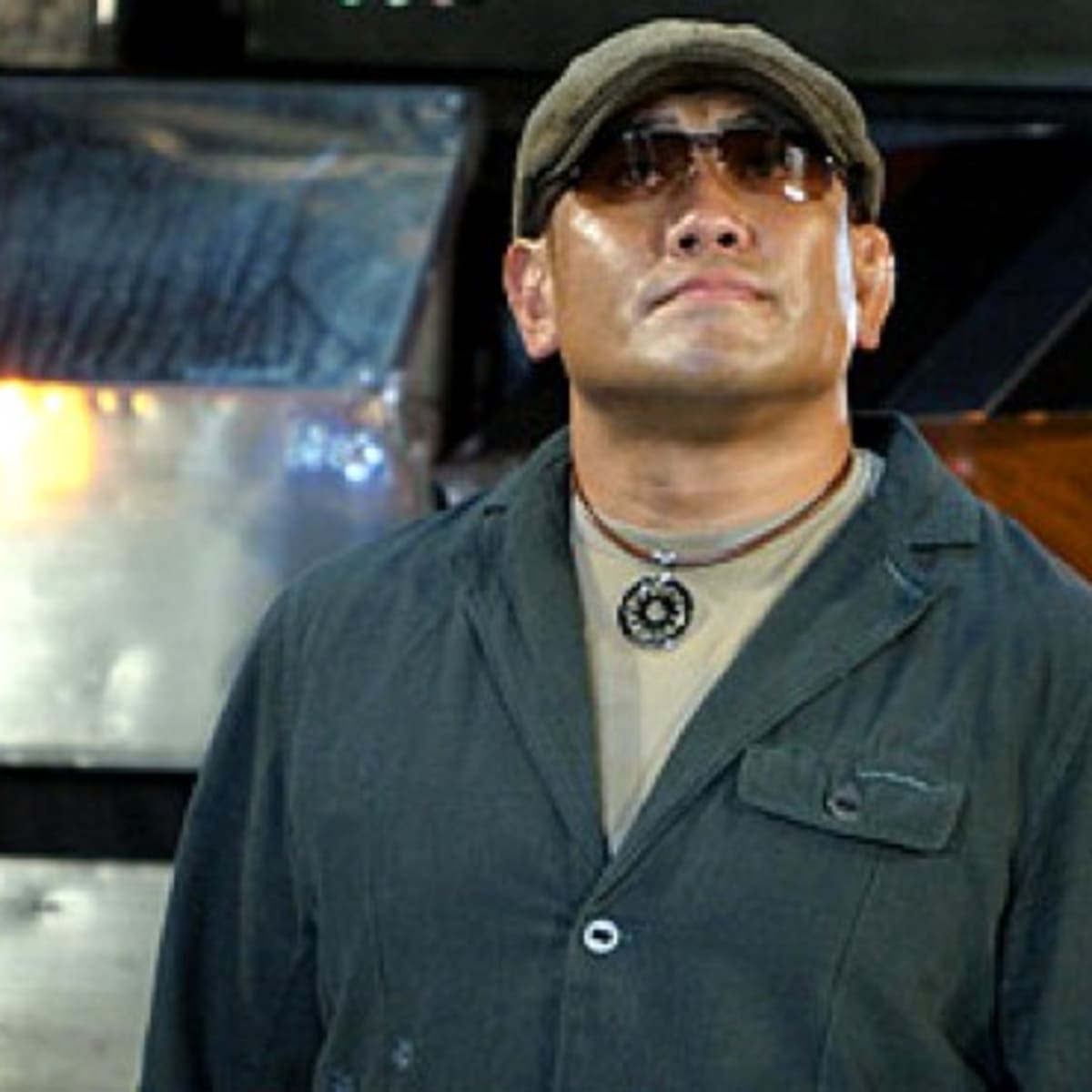 RIZIN FF Announces the Return of Kazuyuki Fujita - MMAWeekly