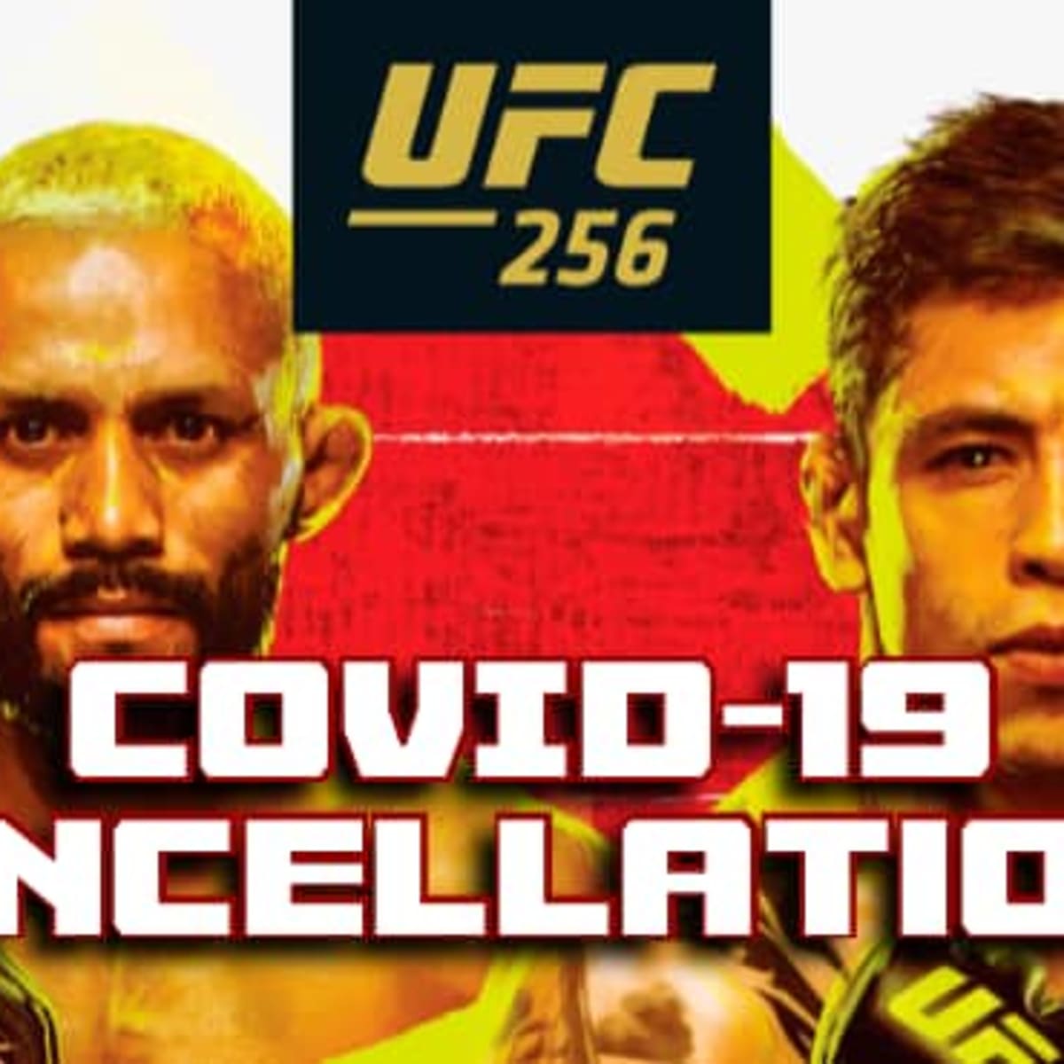 Ufc 256 online live