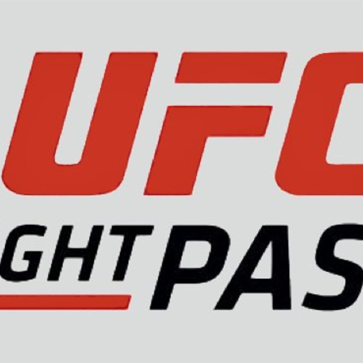 Ufc fight pass worth it store