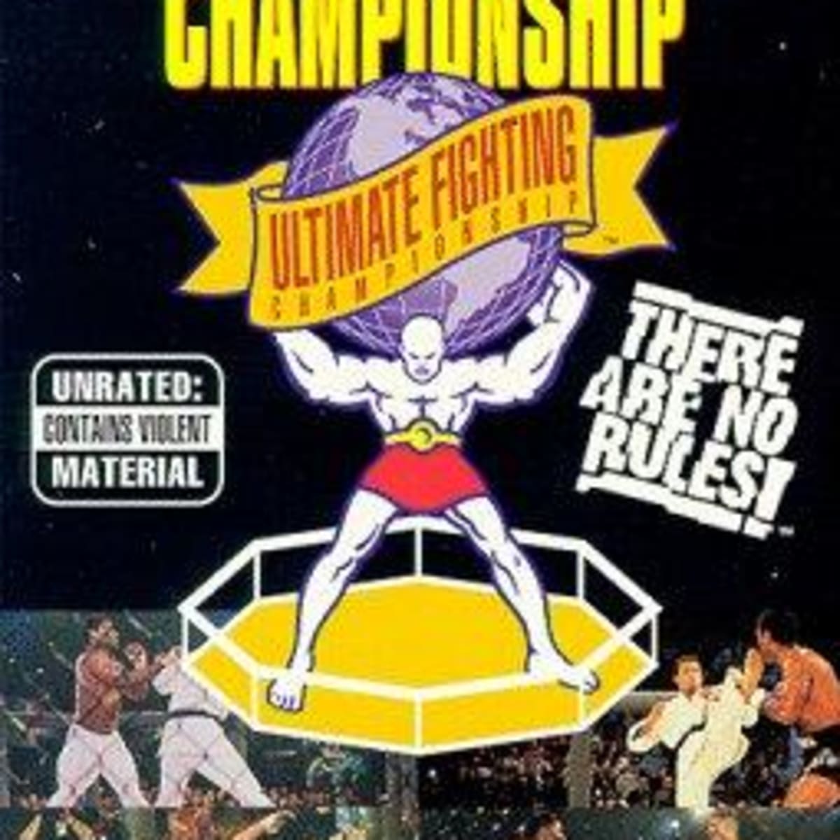Watch ufc 2 no way out online free cheap