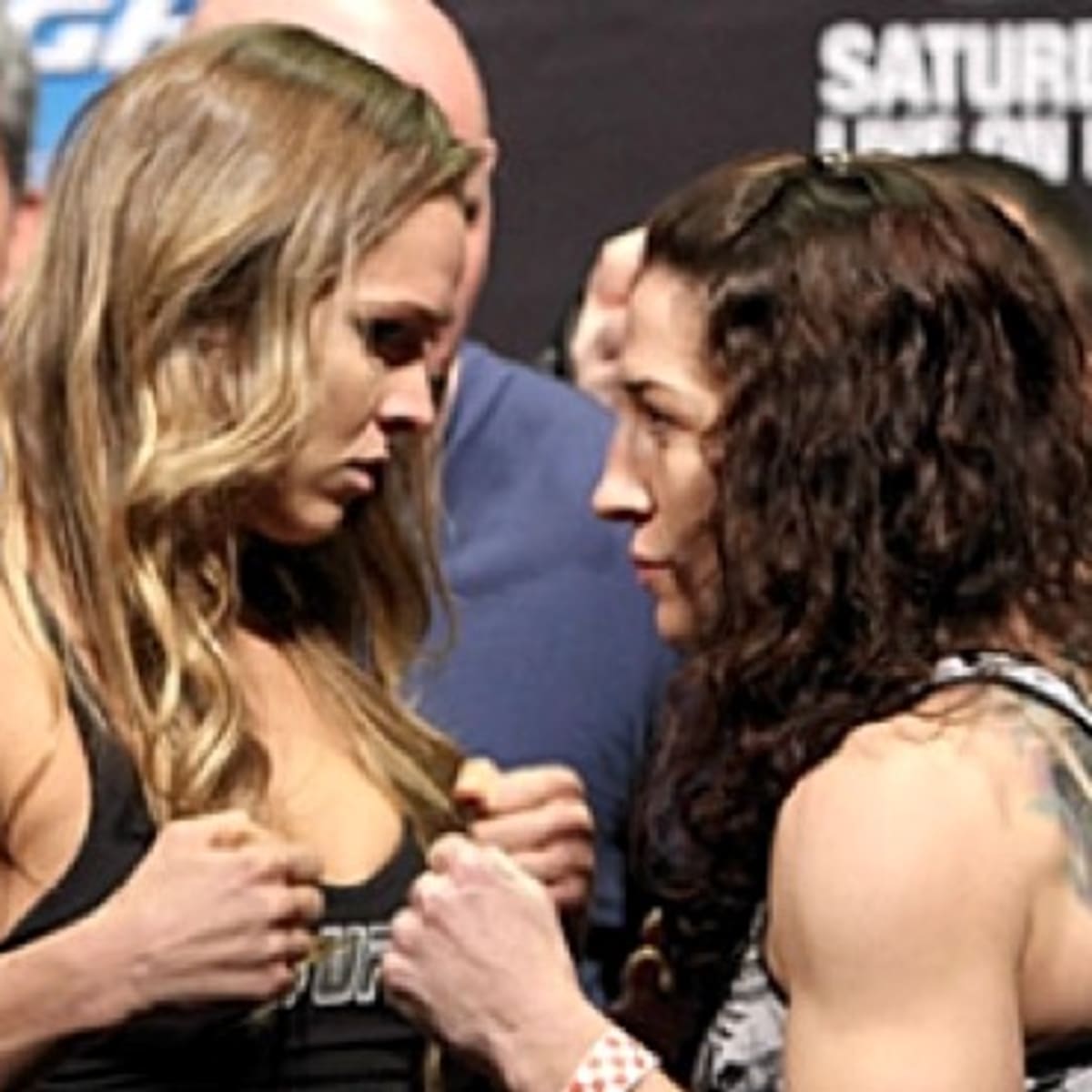 Ronda best sale rousey bracelet