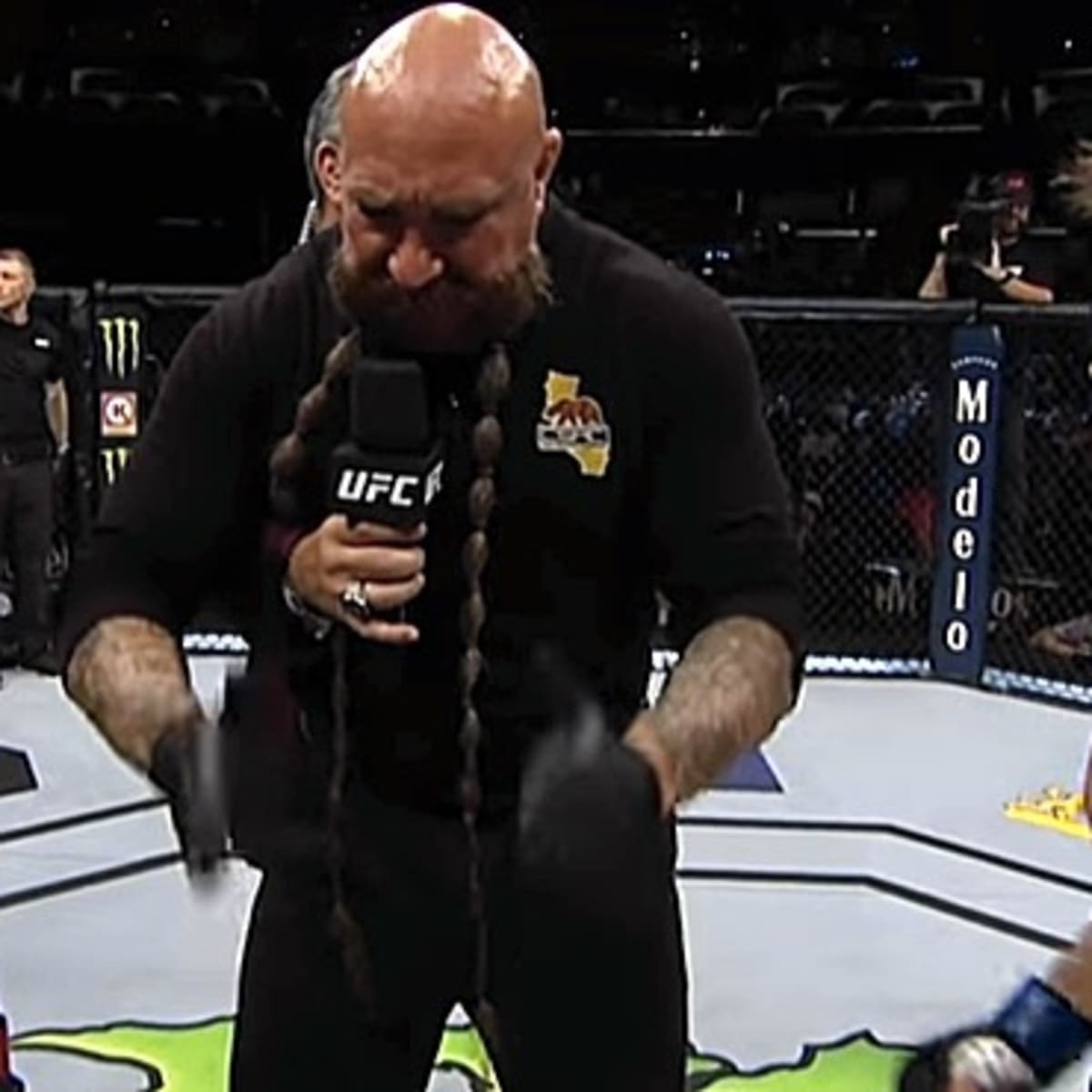 Ufc fight night new arrivals brooklyn free stream