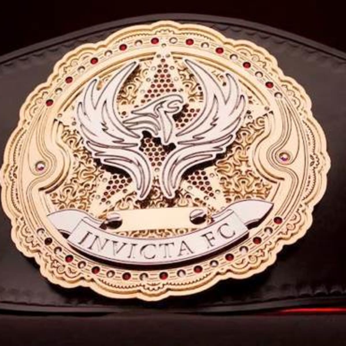 Invicta belt store