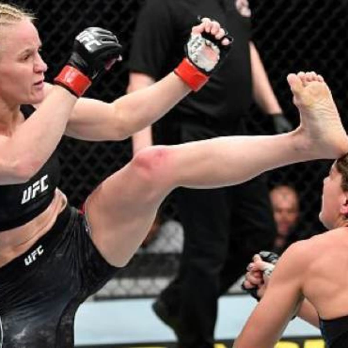 Allwrestling ufc 238 on sale