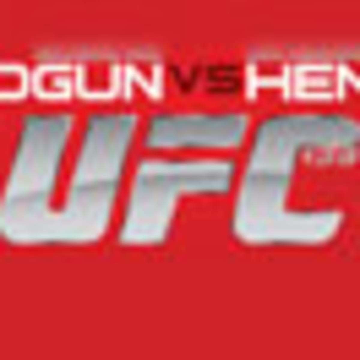 Ufc 139 live stream discount
