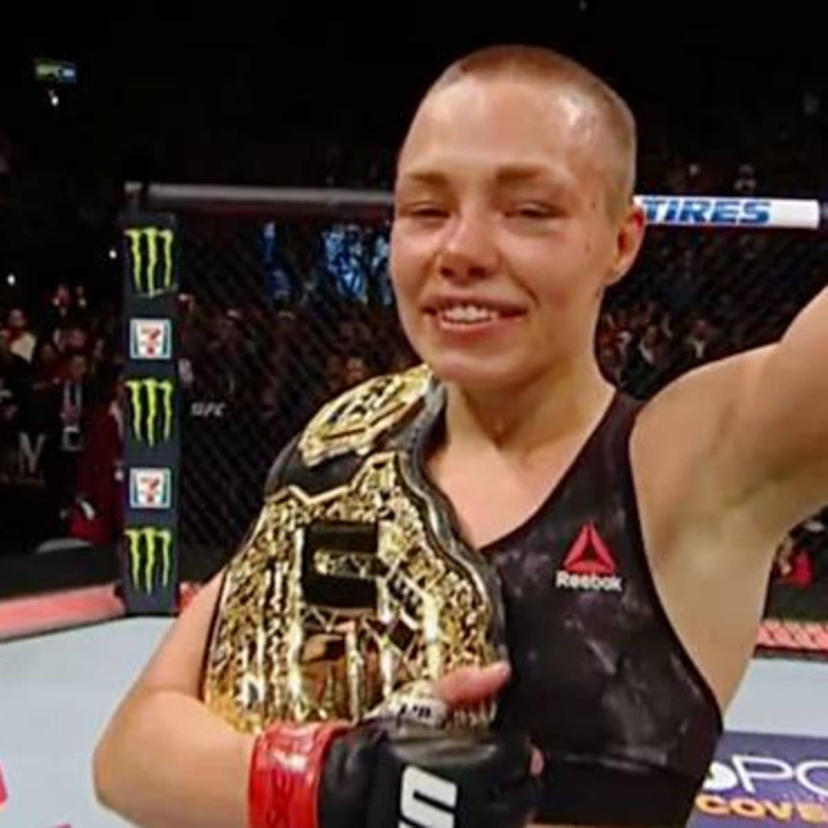 Live stream hotsell ufc 237 free