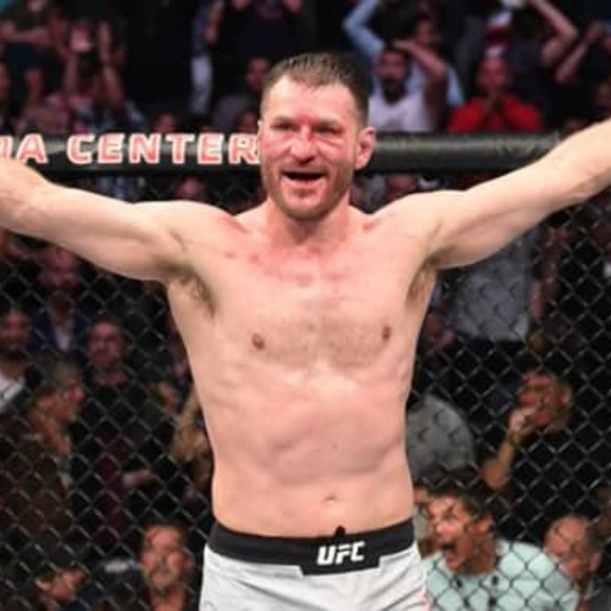 Daniel cormier vs hotsell stipe miocic free stream