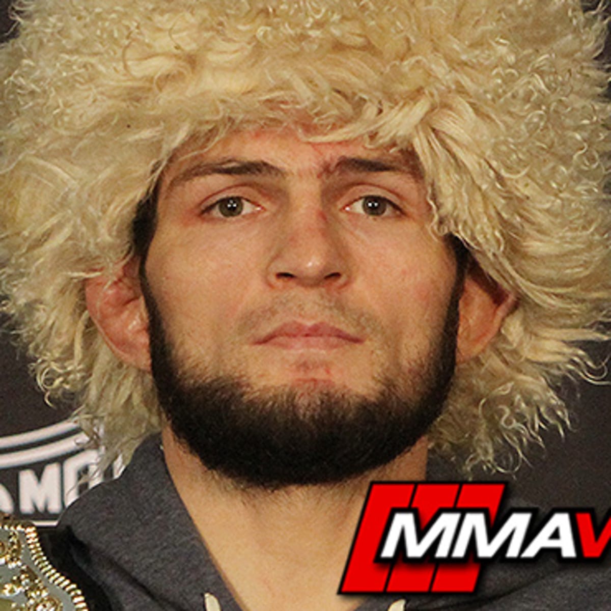 Khabib Nurmagomedov on Politics and Why He Likes America