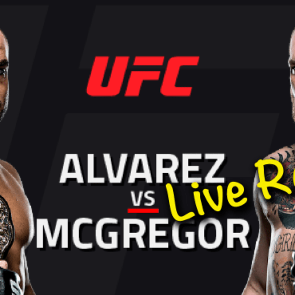 Ufc 205 full show discount