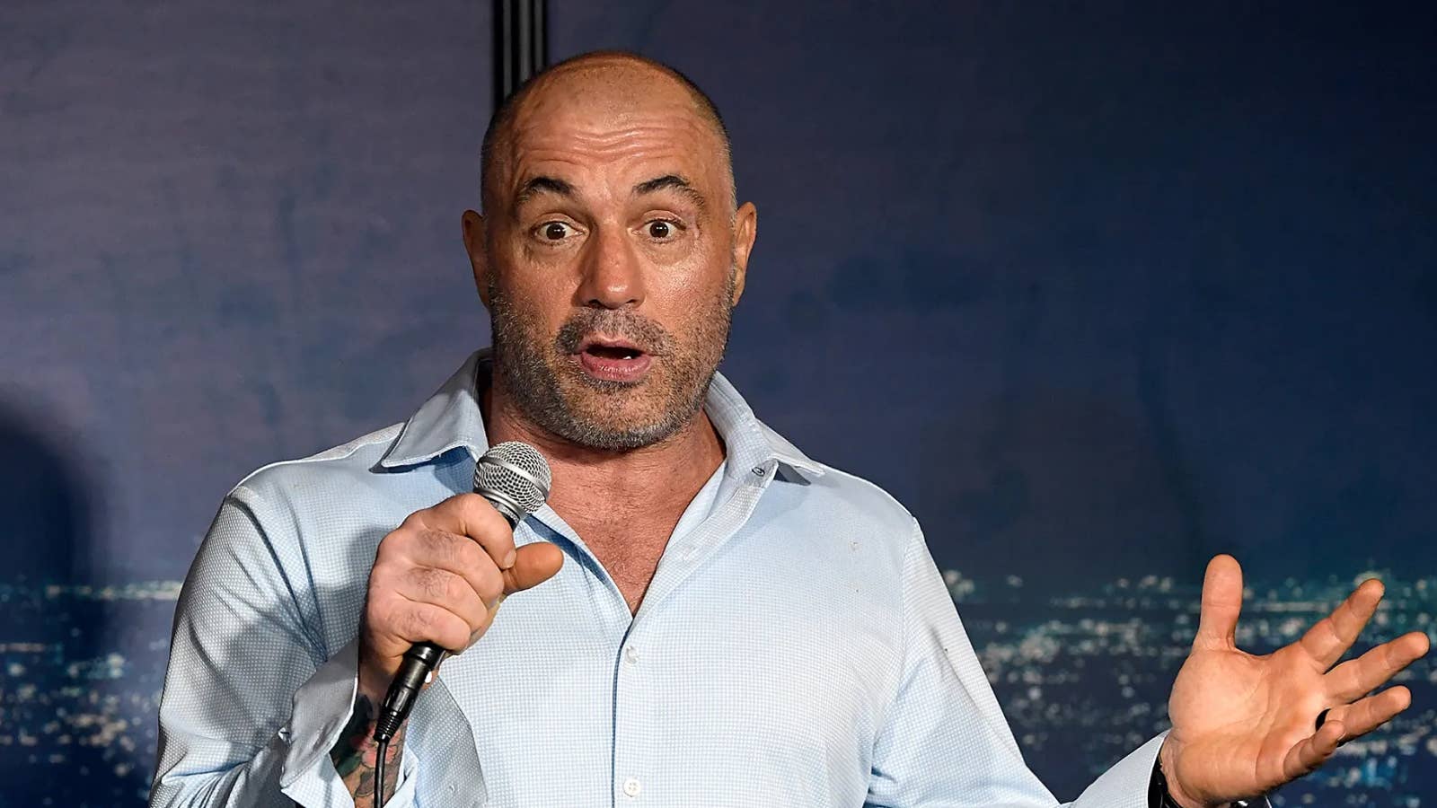Joe Rogan highlights his concerns with multi-trillion-dollar cryptocurrency  market - MMAWeekly.com | UFC and MMA News, Results, Rumors, and Videos