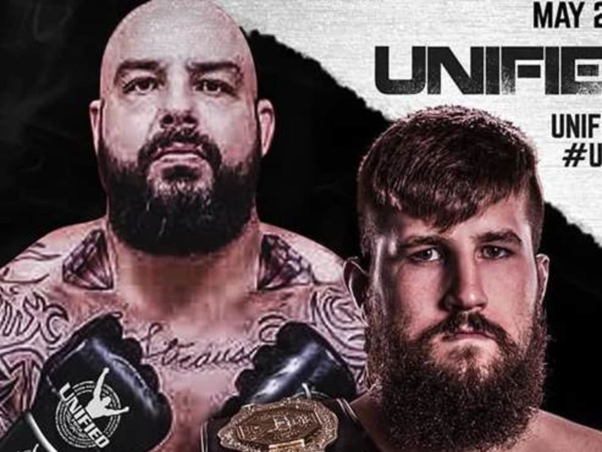 Tanner Boser ready for kill-or-be-killed fight with Jared Kilkenny at Unified MMA 37