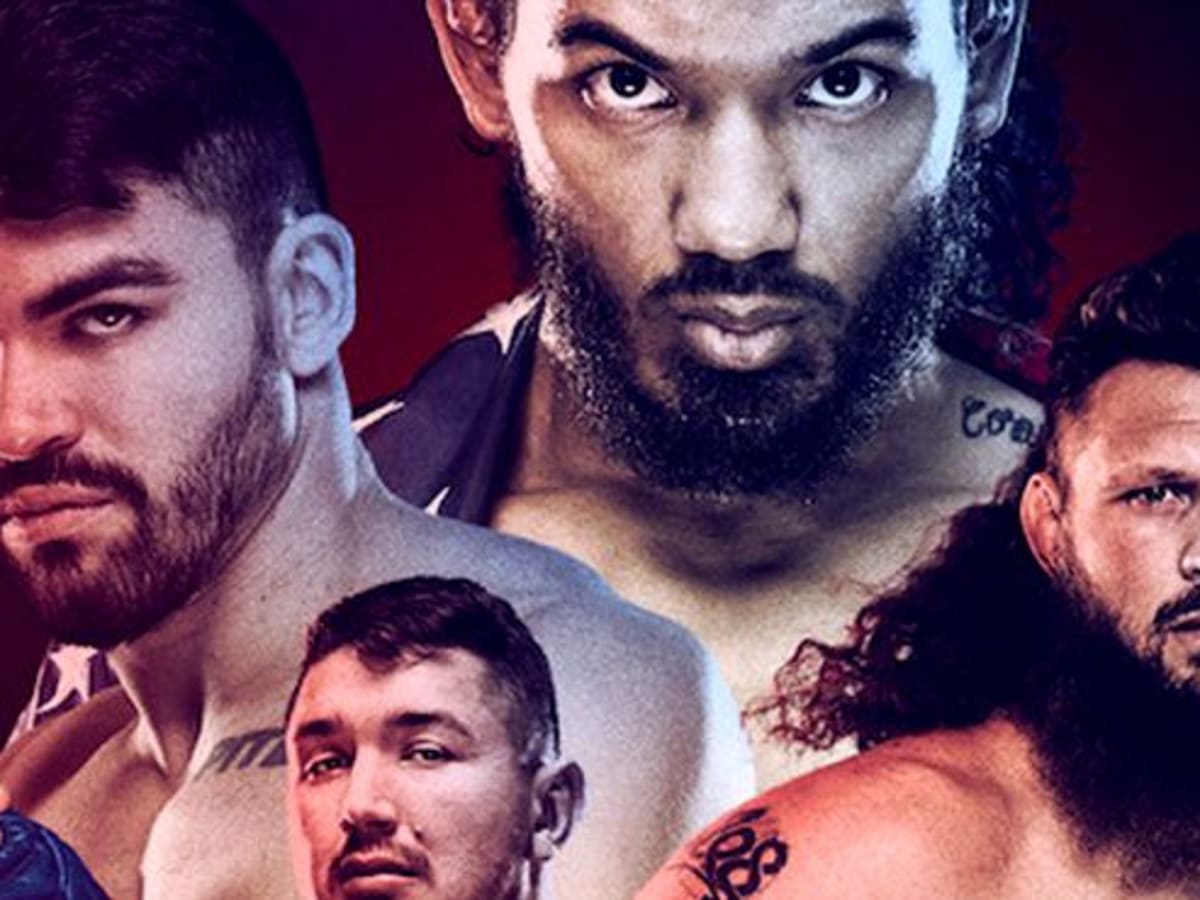 Watch the Bellator 183 Prelims, Streaming Live and Free on MMAWeekly