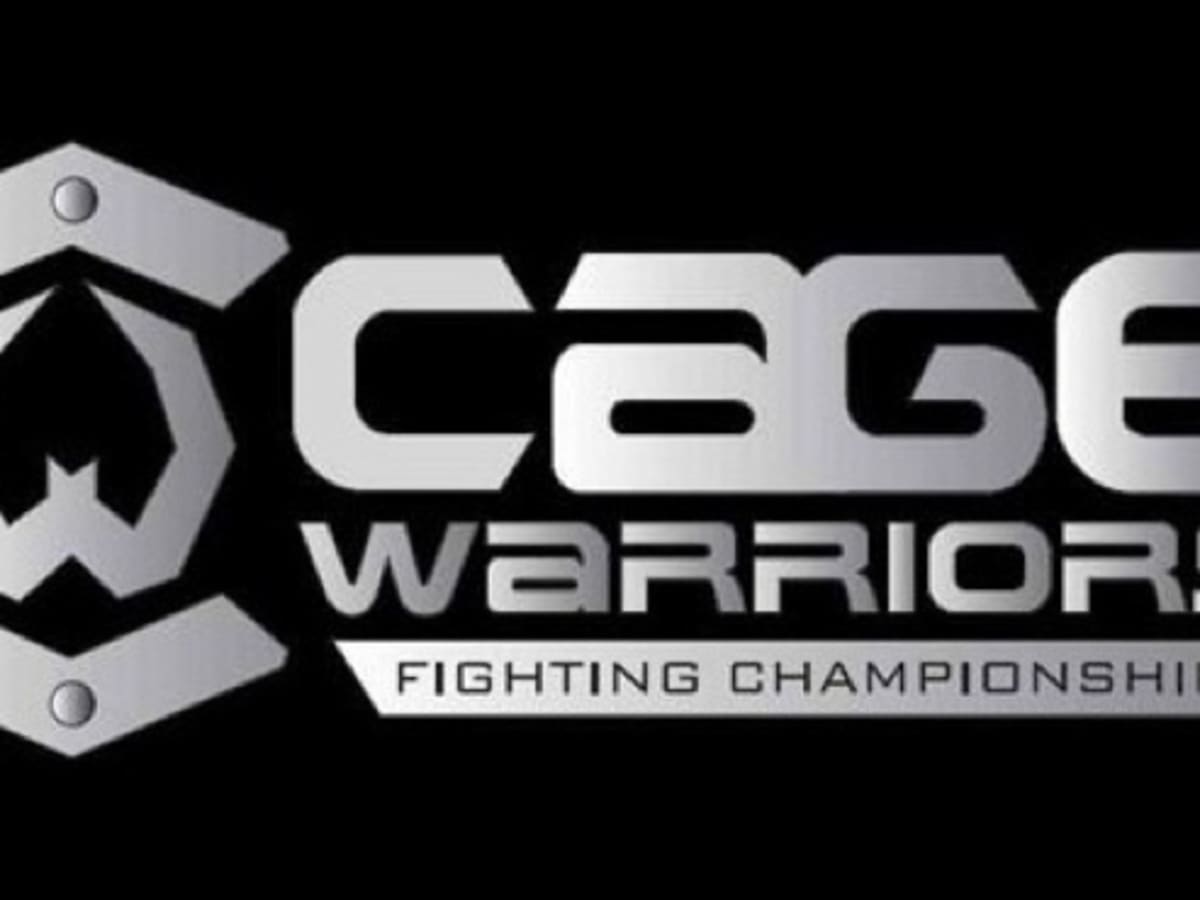 Cage Warriors Events to be Streamed Live on UFC Fight Pass