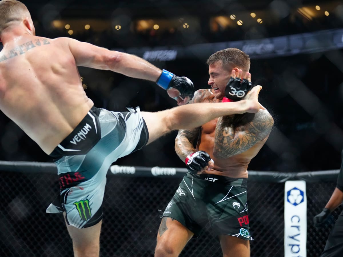UFC 291 PHOTO GALLERY: Gaethje vs Poirier 2 | Main Card - MMAWeekly.com |  UFC and MMA News, Results, Rumors, and Videos
