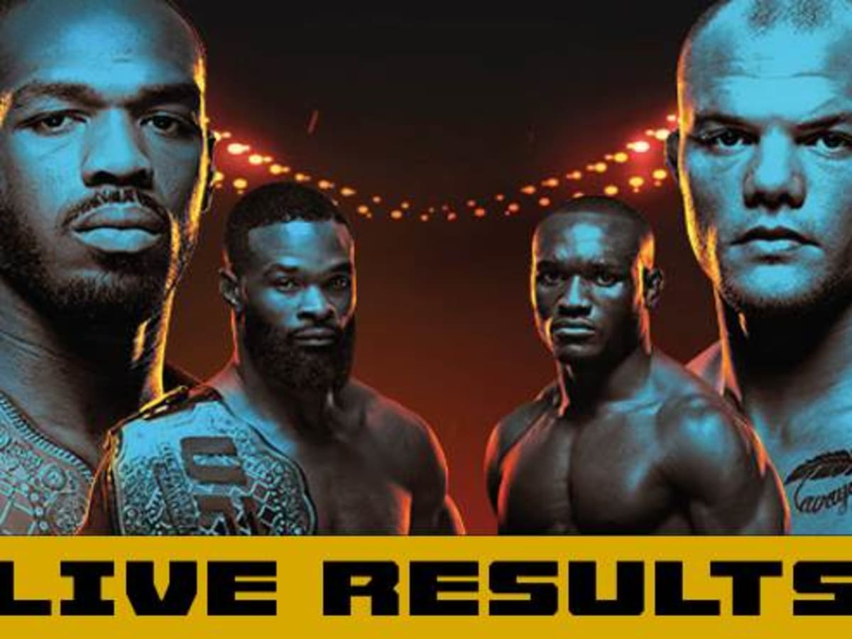 Ufc 235 online stream on sale