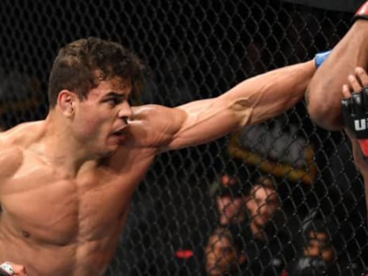 Ufc 241 hotsell free stream link