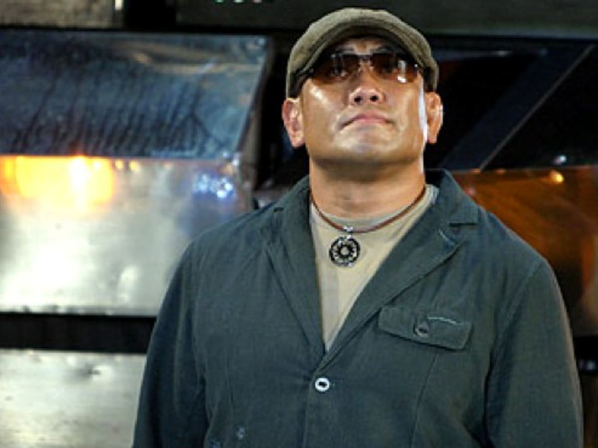 kazuyuki RIZIN FF Announces the Return of Kazuyuki Fujita - MMAWeekly