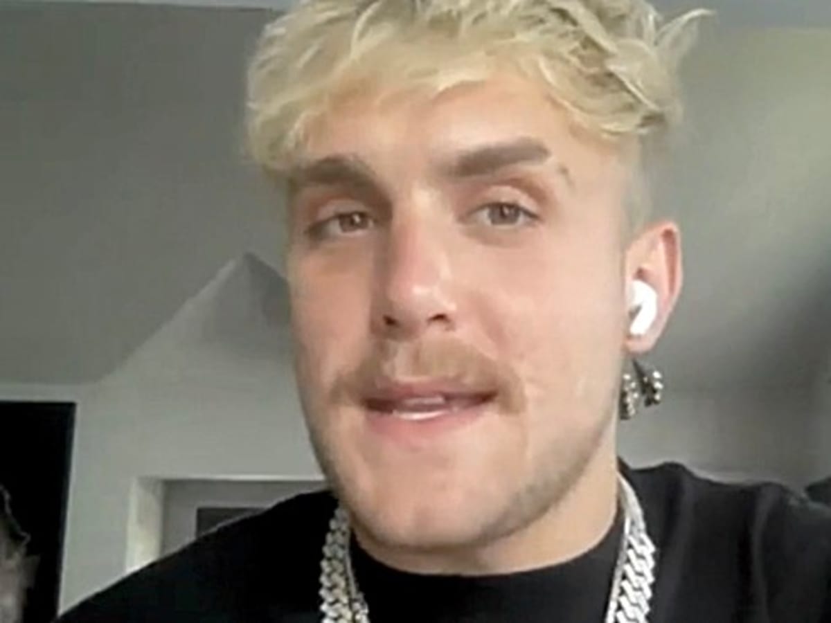 Jake Paul praises Anderson Silva He showed that MMA strikers are