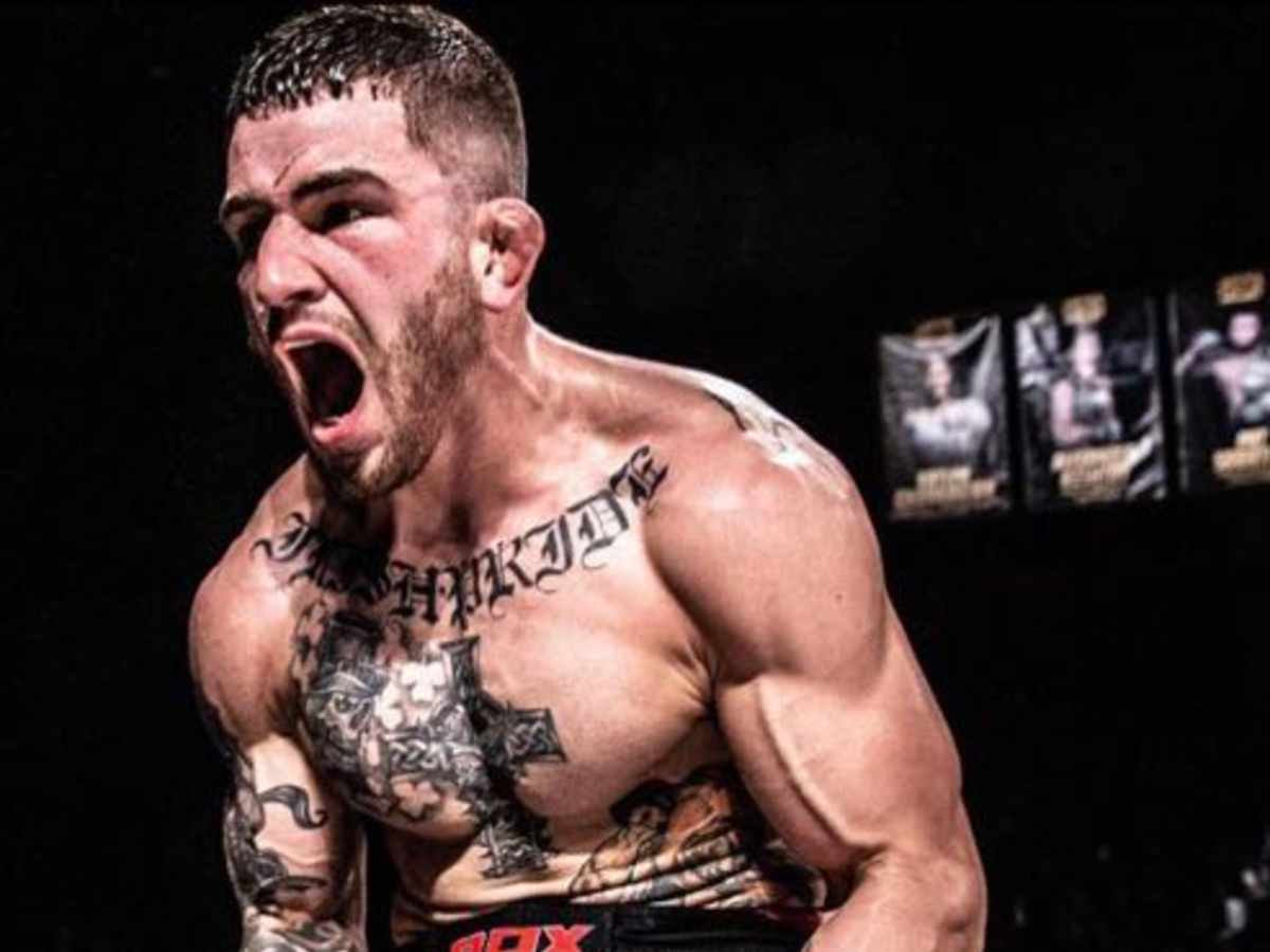 ufc sean brady 激レアカード ufc sean brady 激レアカード 2024 Topps UFC Finest #208 Sean Brady