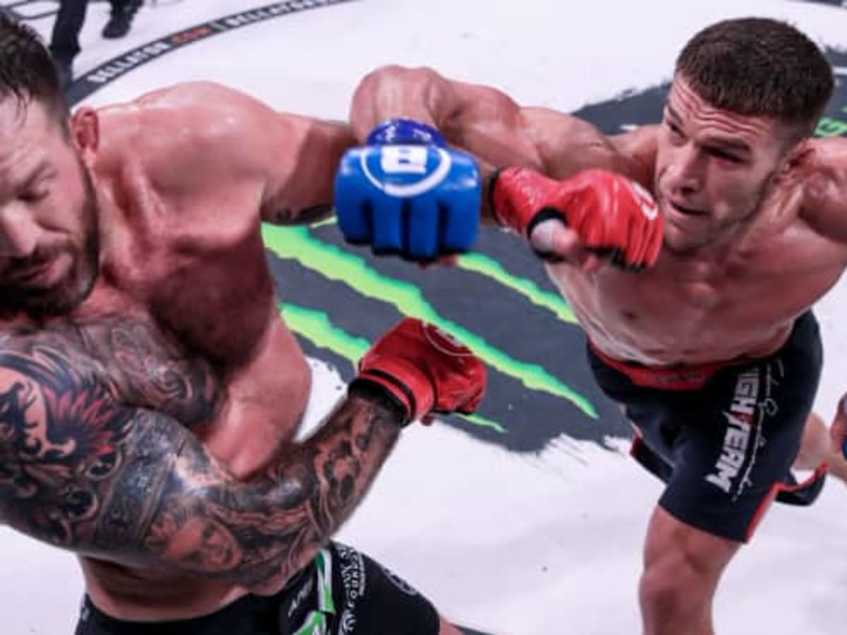 Bellator 244 live stream free 2025
