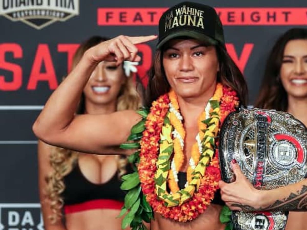 Bellator 254 stream 2025