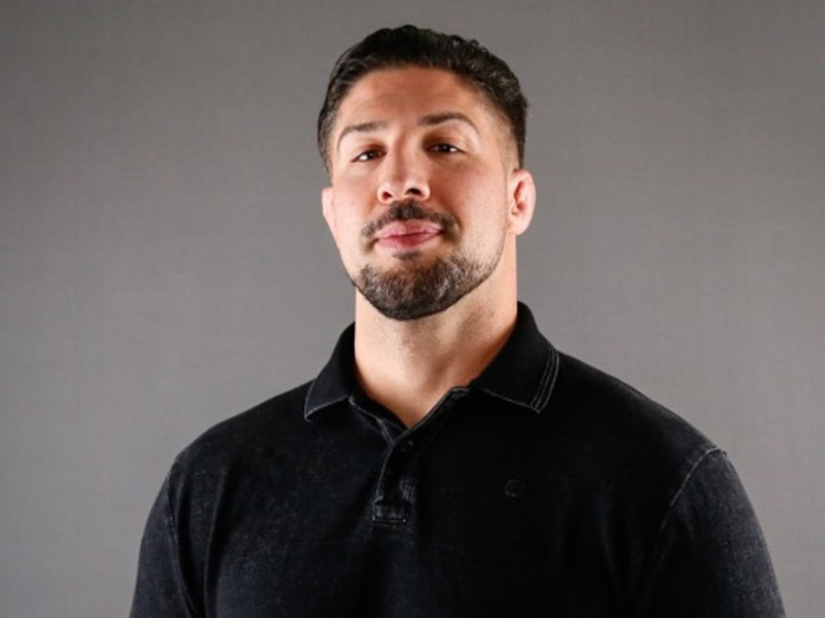 Brendan Schaub Discusses His New Showtime Network Talk Show