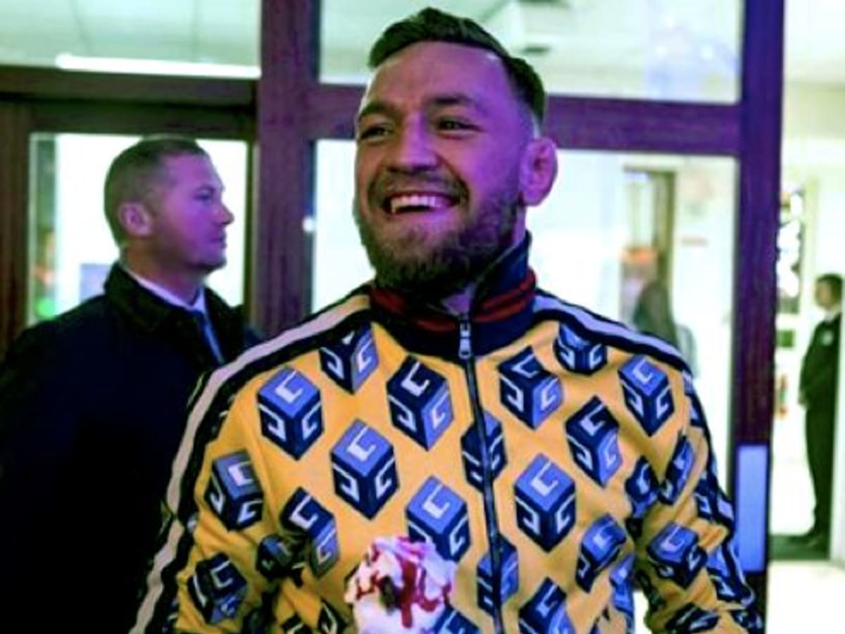 Conor McGregor Shuts Down Funderland MMAWeekly UFC and