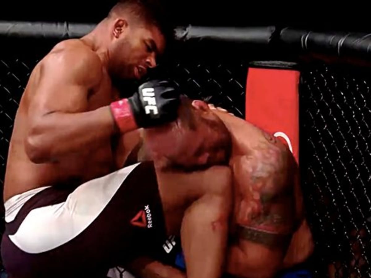 Ufc st petersburg new arrivals live stream