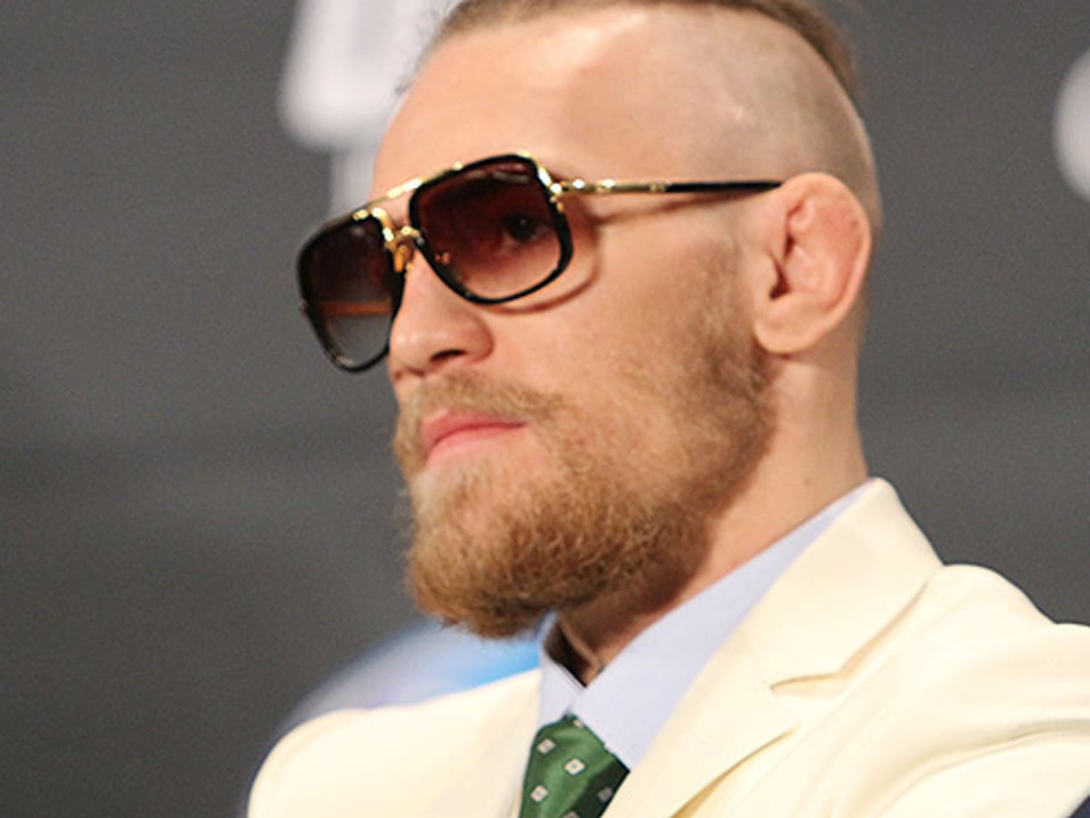 Conor mcgregor dita sales