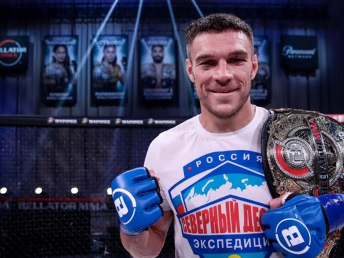 ま*ー様 BELLATOR MMA OFFICIAL BLUE GROVE / vadim-nemkov-bmma-belt-750.jpg