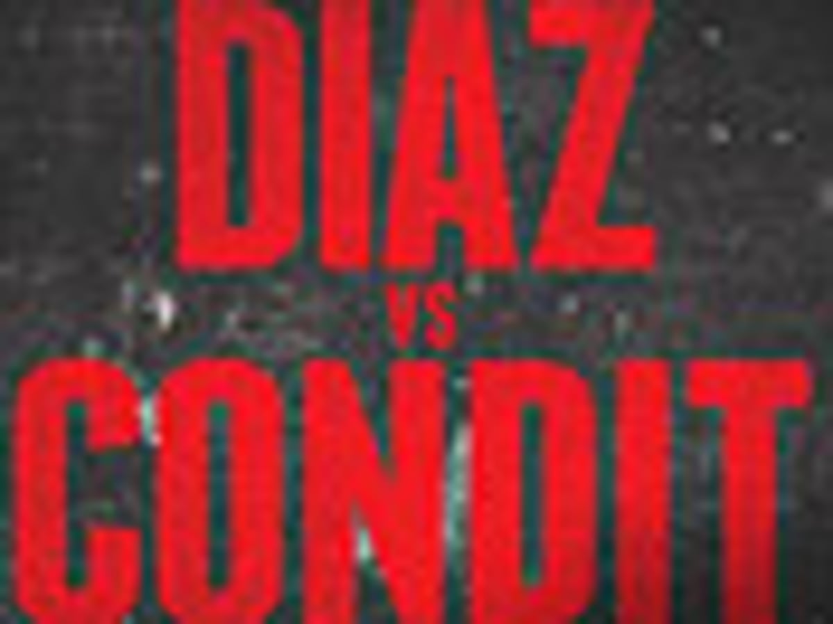 Watch Today s UFC 143 Weigh ins LIVE on MMAWeekly MMAWeekly