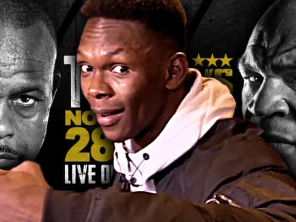 Mike tyson roy jones fight free stream clearance