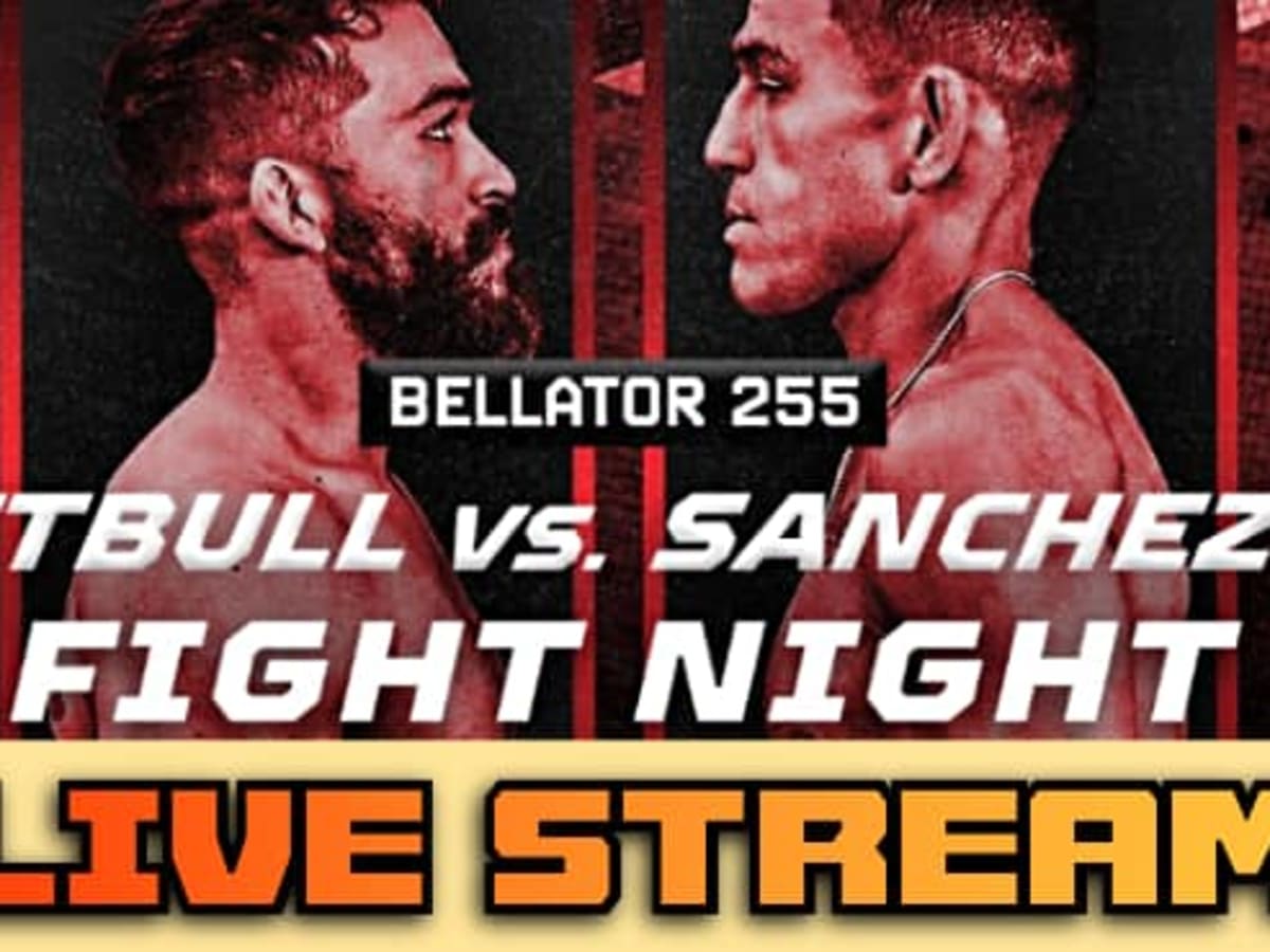 Bellator online stream sales