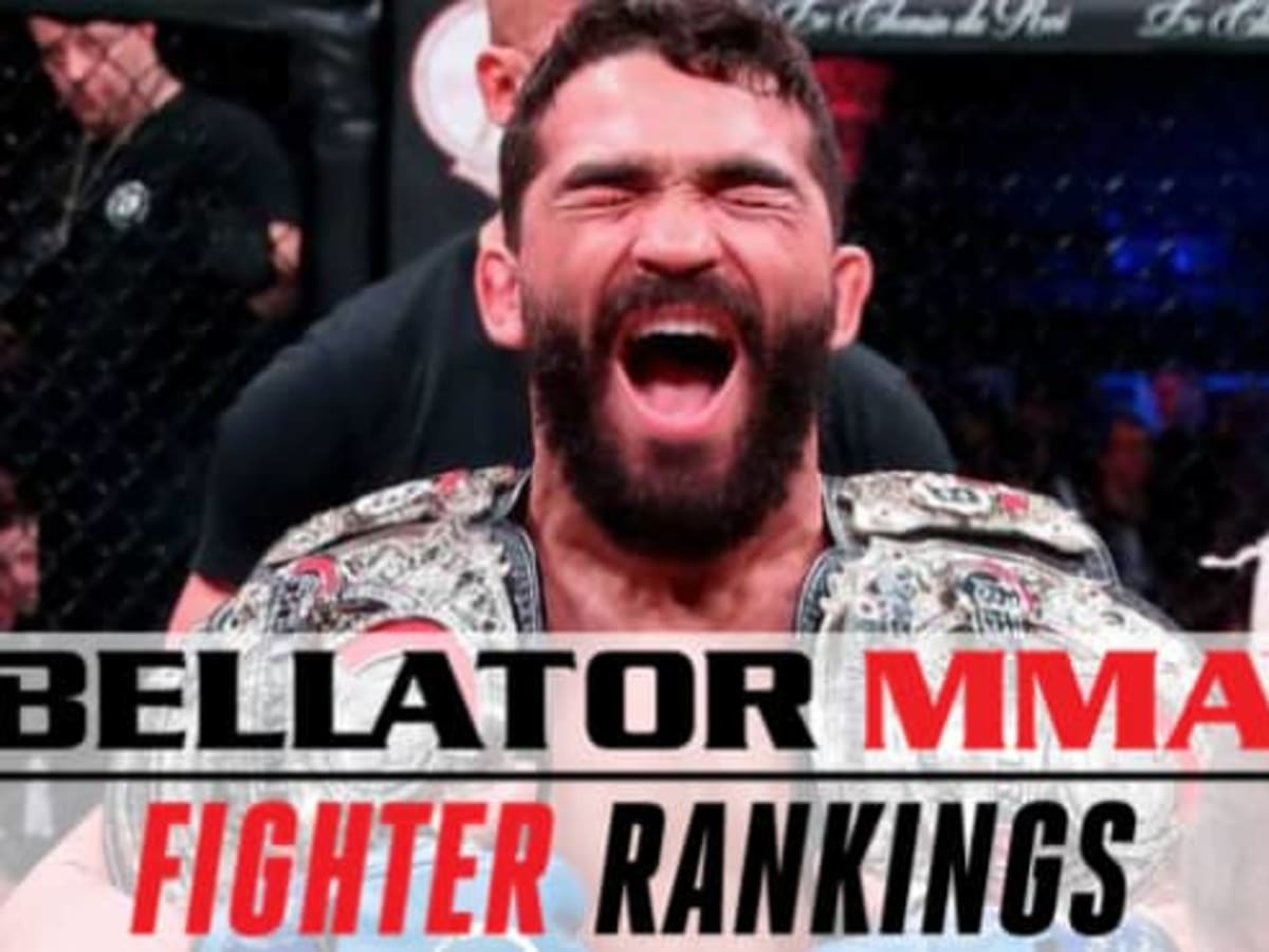 Bellator 252 on sale live stream free