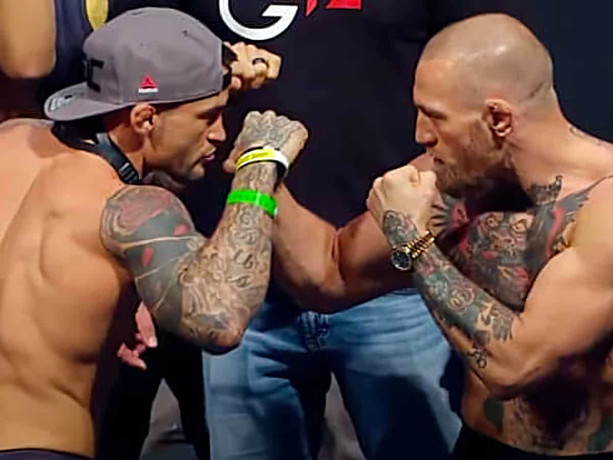 Ufc 257 watch 2025 free