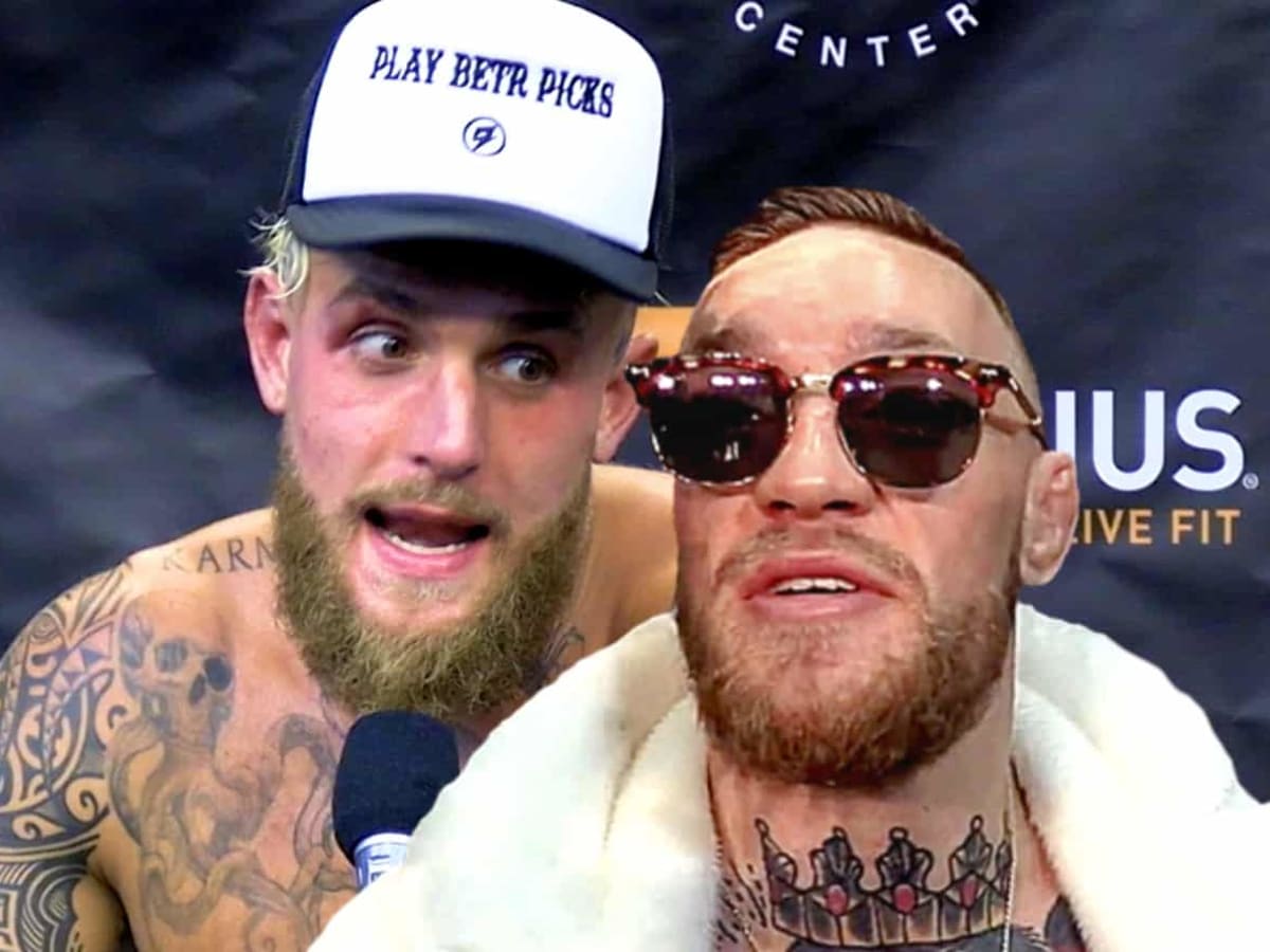 Live conor online mcgregor
