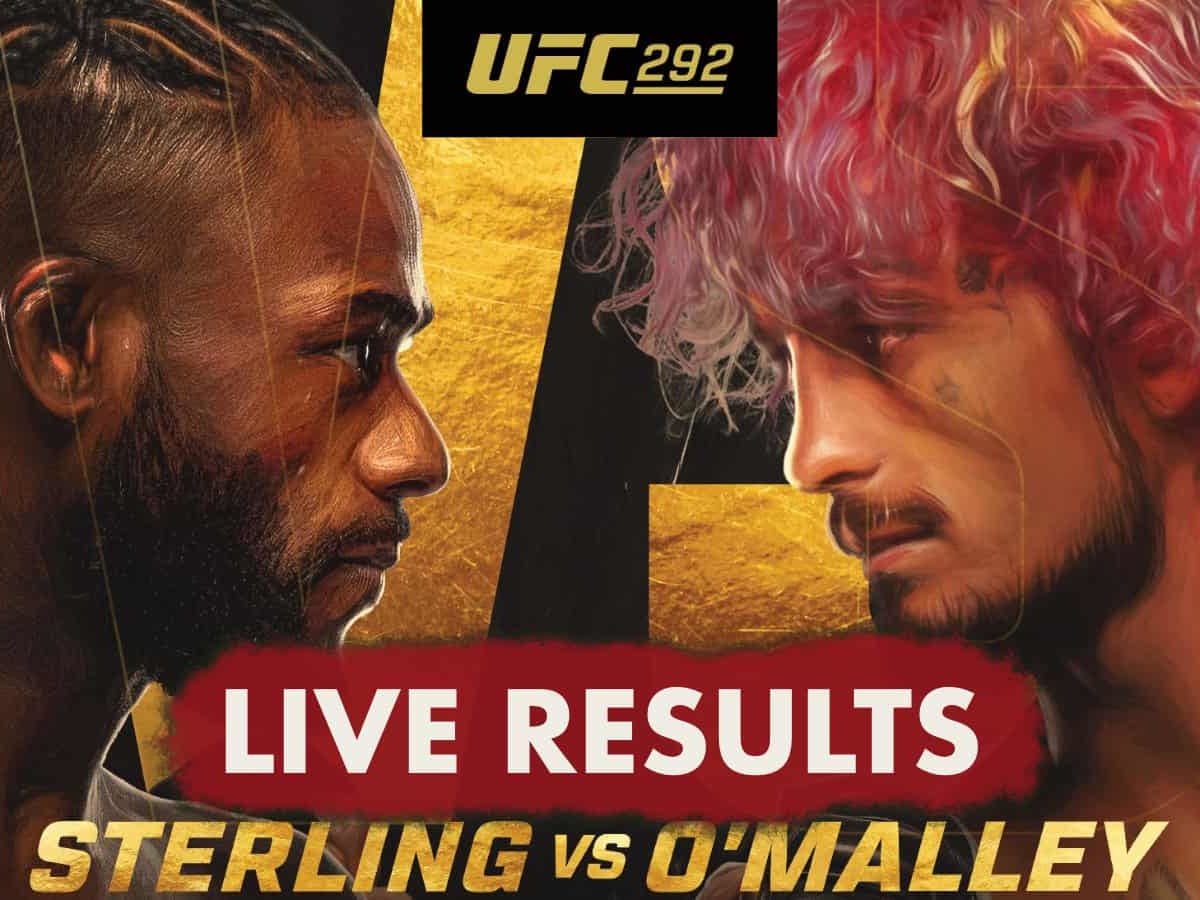 Ufc live deals