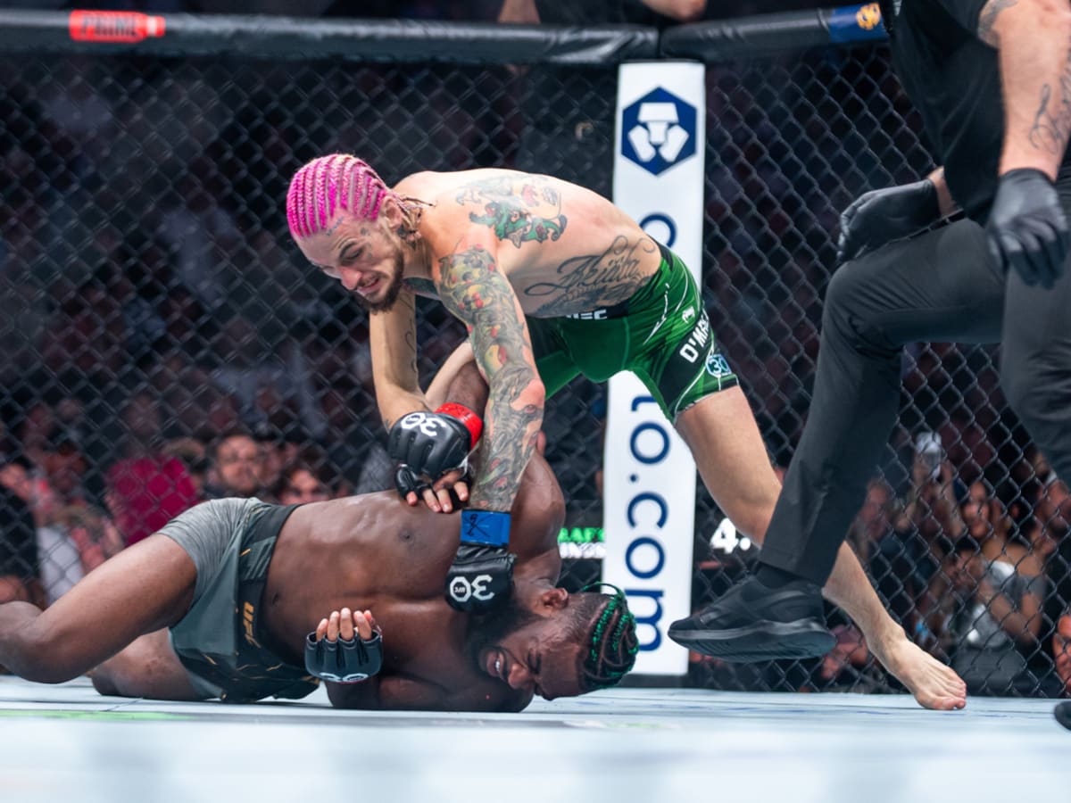 Full ufc best sale fights